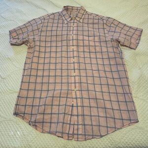 Brooks Brothers Polo Field Button-Down